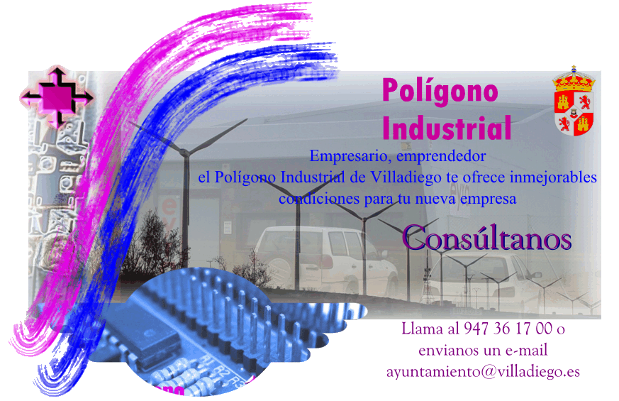 Polígono Industrial 