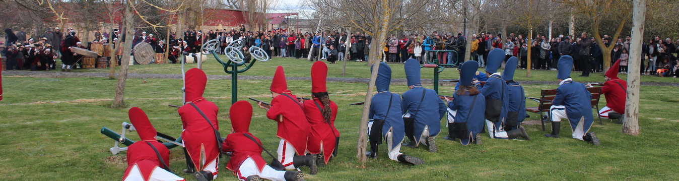 Fiesta del Judas