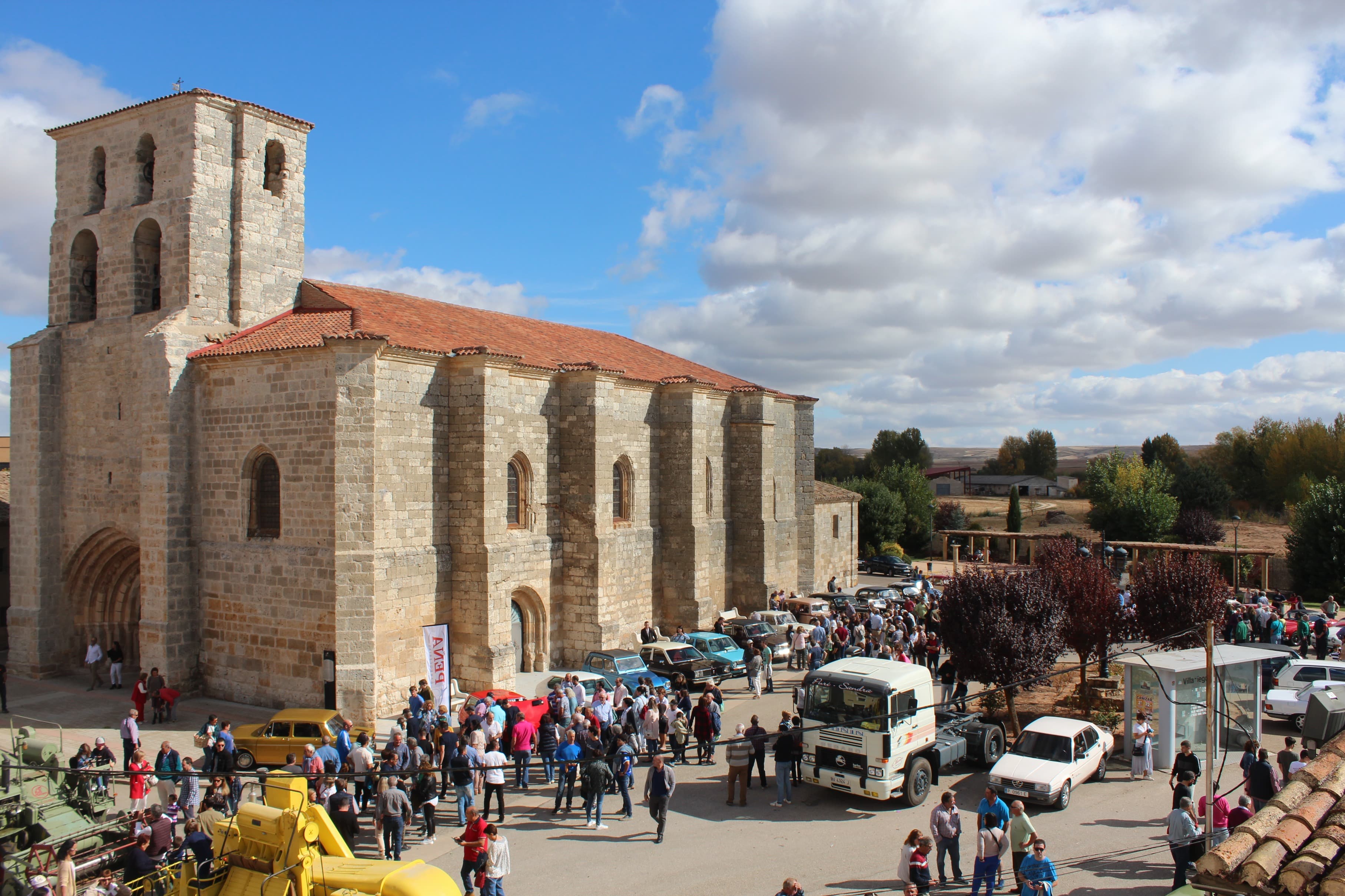 fotos el pilar