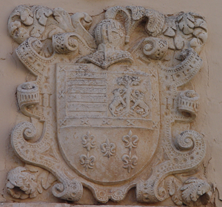 C/ Mayor n.º 5