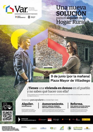 Punto informativo VAR 