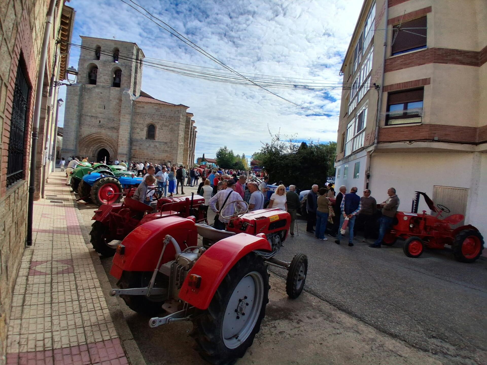 Feria del Pilar 2026
