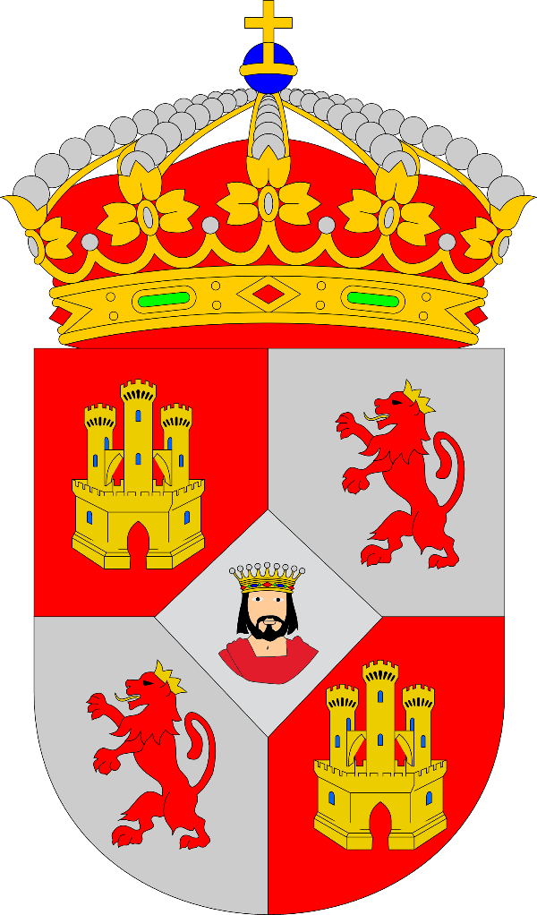 Escudo de Villadiego