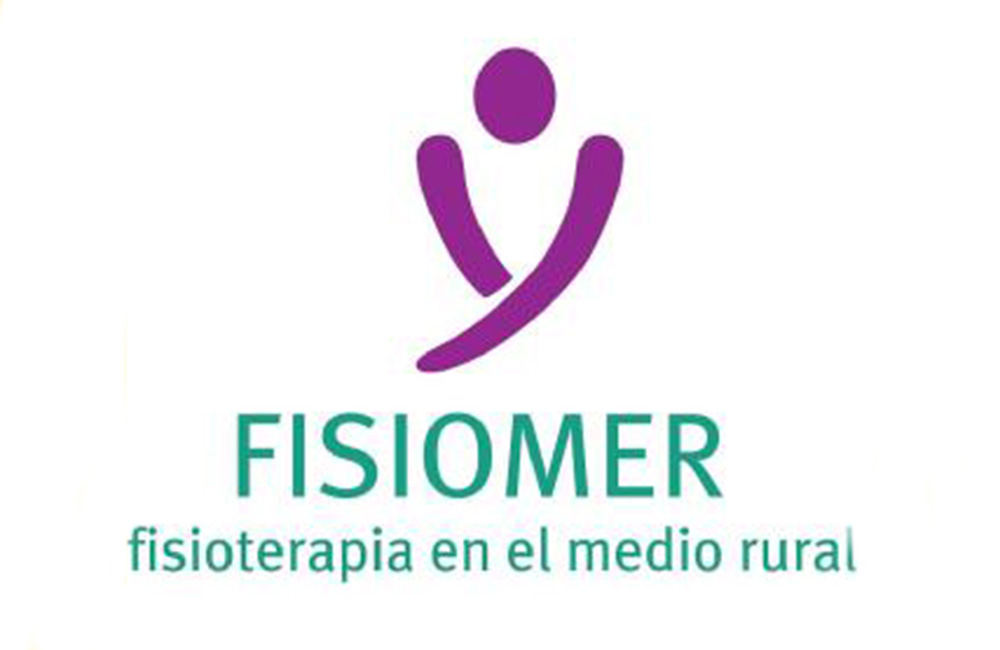 logo Fisiomer