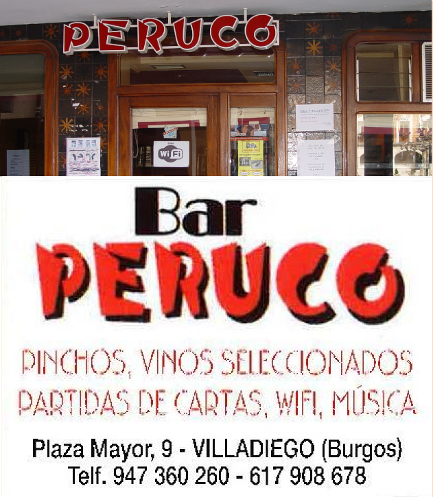 Bar Peruco