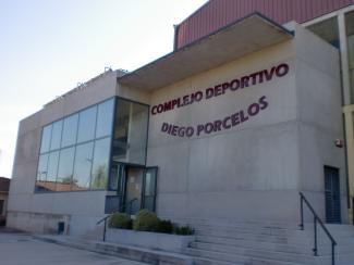 FRONTON CUBIERTO-POLIDEPORTIVO