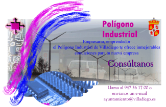 POLÍGONO INDUSTRIAL