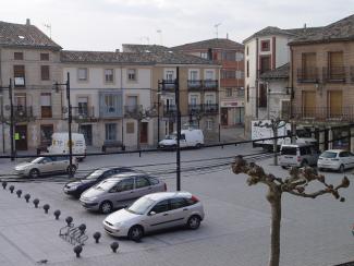 Casa Rural "Villa de Brullés"