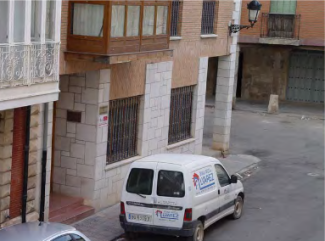 Oficina de  Recaudación  Zona III (Y punto de información catastral PIC)