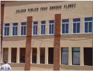 COLEGIO DE EDUCACIÓN PRIMARIA