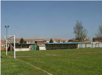 CAMPO DE FUTBOL
