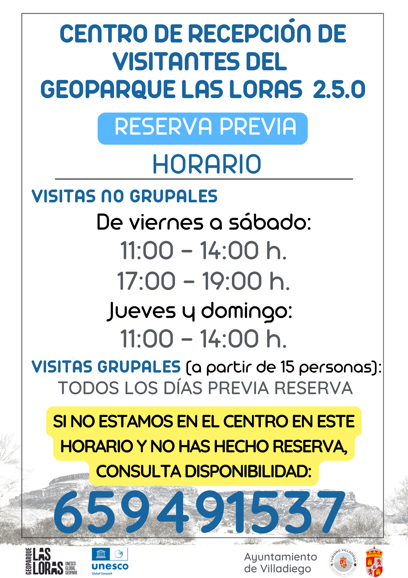 Noticias #LAVILLADELOS6MUSEOS
