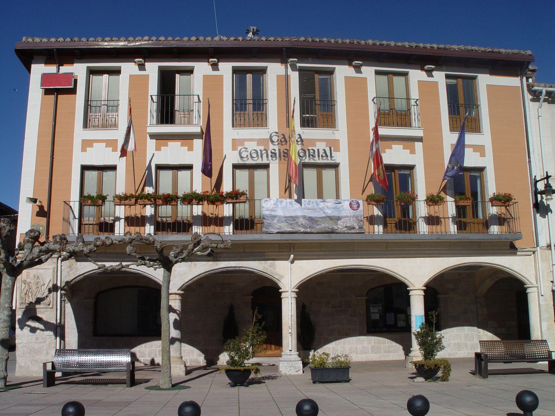 ayuntamiento