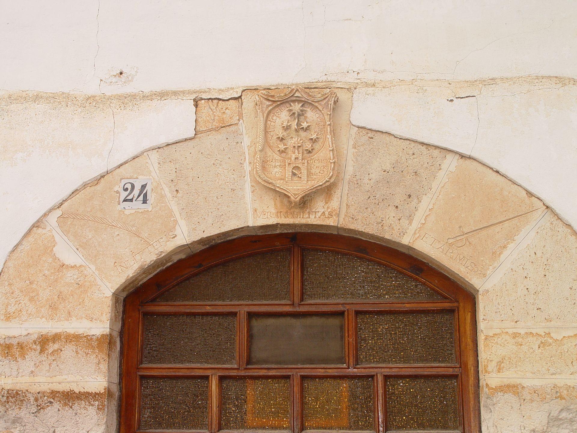 catedra de latinidad