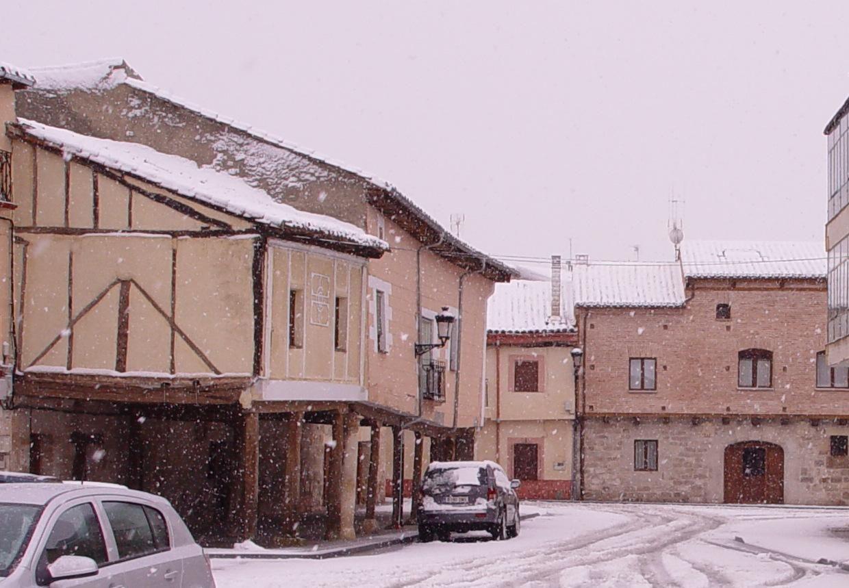 casa borja
