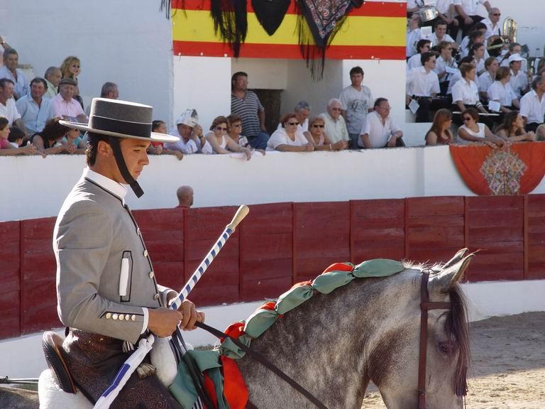 plaza de toros
