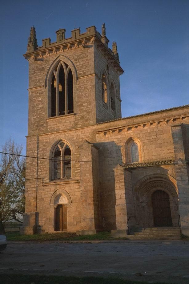 san lorenzo